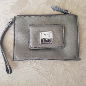 Tommy Hilfiger wristlet